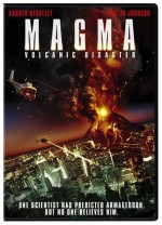 Magma Volcanic Disaster (2006) afişi