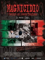 Magnicidio. Complot En Lomas Taurinas (2002) afişi