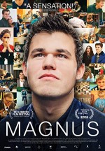 Magnus (2016) afişi
