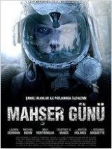 Mahşer Günü (2011) afişi Mahşer Günü (2011) afişi