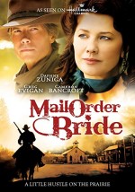 Mail Order Bride (2008) afişi
