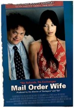 Mail Order Wife (2004) afişi