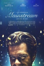 Mainstream (2020) afişi Mainstream (2020) afişi