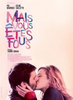 Mais vous êtes fous (2019) afişi