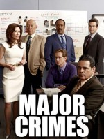 Major Crimes Season 4 (2015) afişi Major Crimes Season 4 (2015) afişi