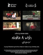 Make A Wish (2006) afişi