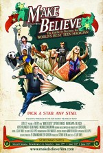 Make Believe (2010) afişi