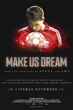 Make Us Dream (2018) afişi