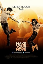 Make Your Move (2013) afişi