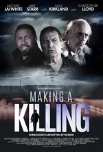 Making a Killing (2018) afişi