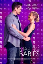 Making Babies (2018) afişi