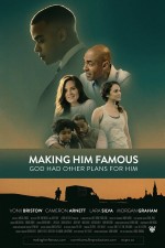 Making Him Famous (2023) afişi