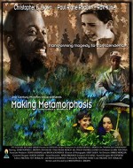 Making Metamorphosis (2001) afişi