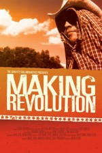 Making Revolution (2003) afişi