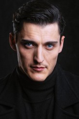 Maksim Khanzhov fotoğrafı