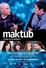 Maktub Maktub