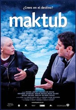 Maktub (2011) afişi