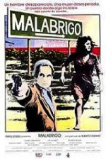Malabrigo (1986) afişi