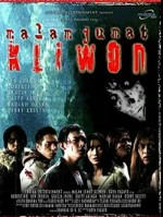 Malam Jumat Kliwon (2007) afişi