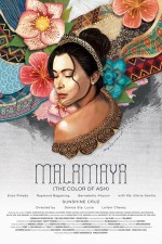 Malamaya (2019) afişi