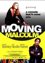 Malcolm Taşınırken (2003) afişi