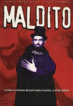 Maldito - O Estranho Mundo de José Mojica Marins (2001) afişi Maldito - O Estranho Mundo de José Mojica Marins (2001) afişi
