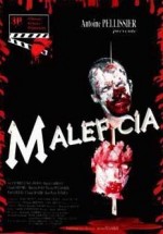 Maleficia (1998) afişi