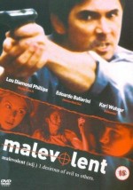 Malevolent (2002) afişi