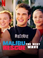 Malibu Rescue: The Next Wave