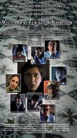 Malicia En El País De Las Maravillas (2004) afişi