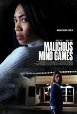 Malicious Mind Games (2022) afişi Malicious Mind Games (2022) afişi