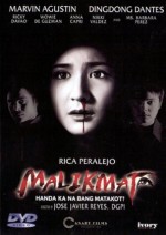 Malikmata (2003) afişi