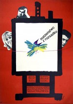 Malzenstwo Z Rozsadku (1967) afişi