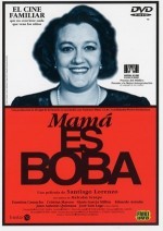 Mamá Es Boba (1997) afişi