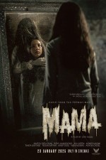 Mama (2025) afişi