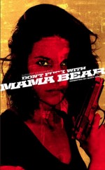 Mama Bear (2019) afişi