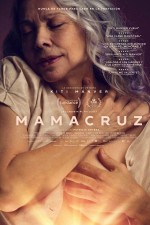 Mamacruz (2023) afişi