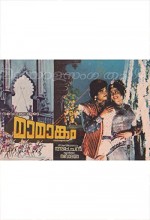 Mamangam (1979) afişi