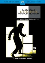 Man in the Mirror: The Michael Jackson Story (2004) afişi