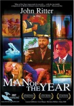 Man Of The Year (2002) afişi