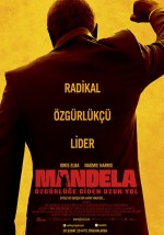 Mandela: Özgürlüğe Giden Uzun Yol Mandela: Özgürlüğe Giden Uzun Yol