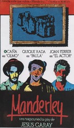 Manderley (1981) afişi