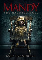 Mandy the Doll (2018) afişi