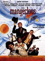 Mangeclous (1988) afişi