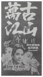 Mango Gangsa (1969) afişi