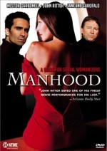 Manhood (2003) afişi