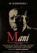 Mani (1947) afişi