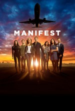 Manifest (2018) afişi Manifest (2018) afişi