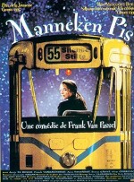 Manneken Pis (1995) afişi