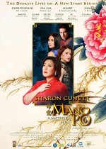 Mano Po 6: A Mother's Love (2009) afişi